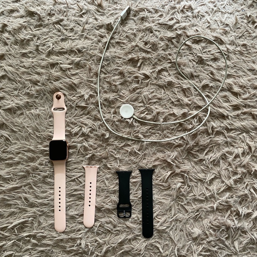Apple Watch series 4
